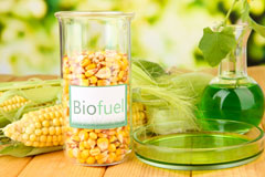Rossington biofuel availability