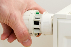 Rossington central heating repair costs