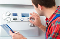 free commercial Rossington boiler quotes