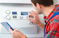 free Rossington gas safe engineer quotes